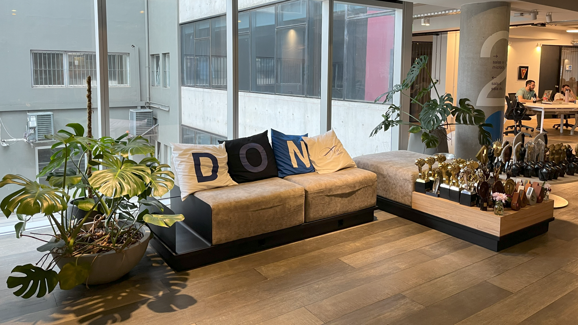 DON by Havas Banner