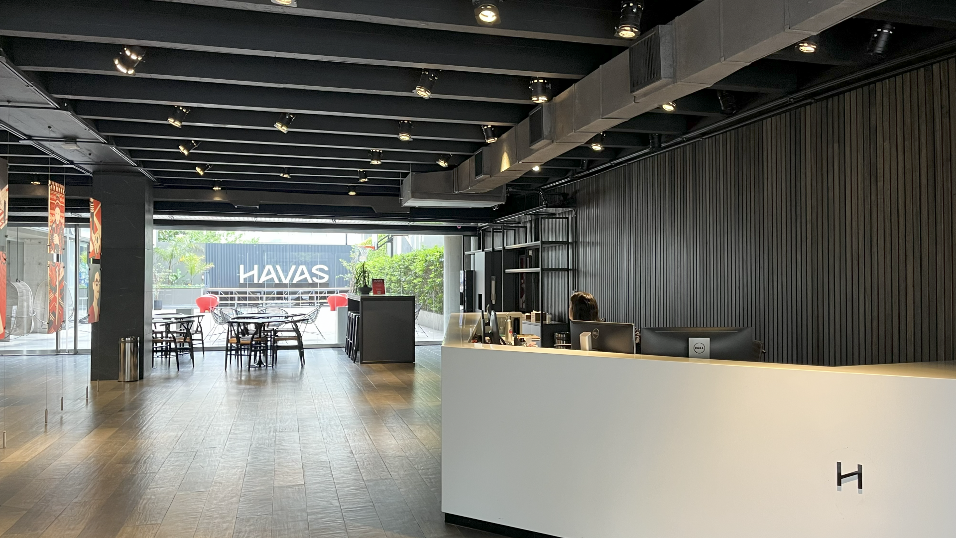 Havas Media Banner