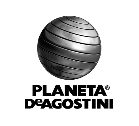 planeta deagostini