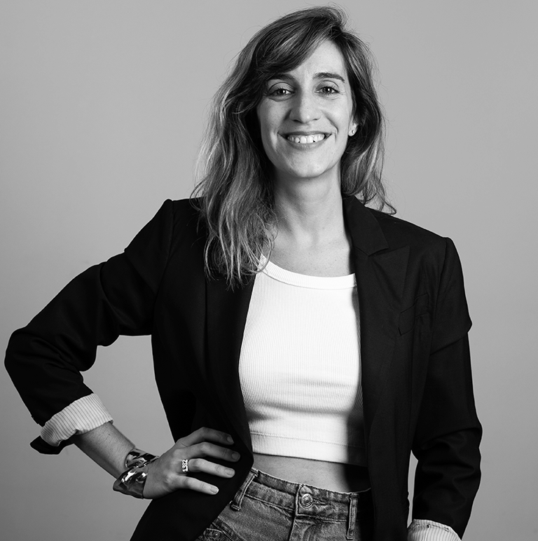 Lorena Cupaioli