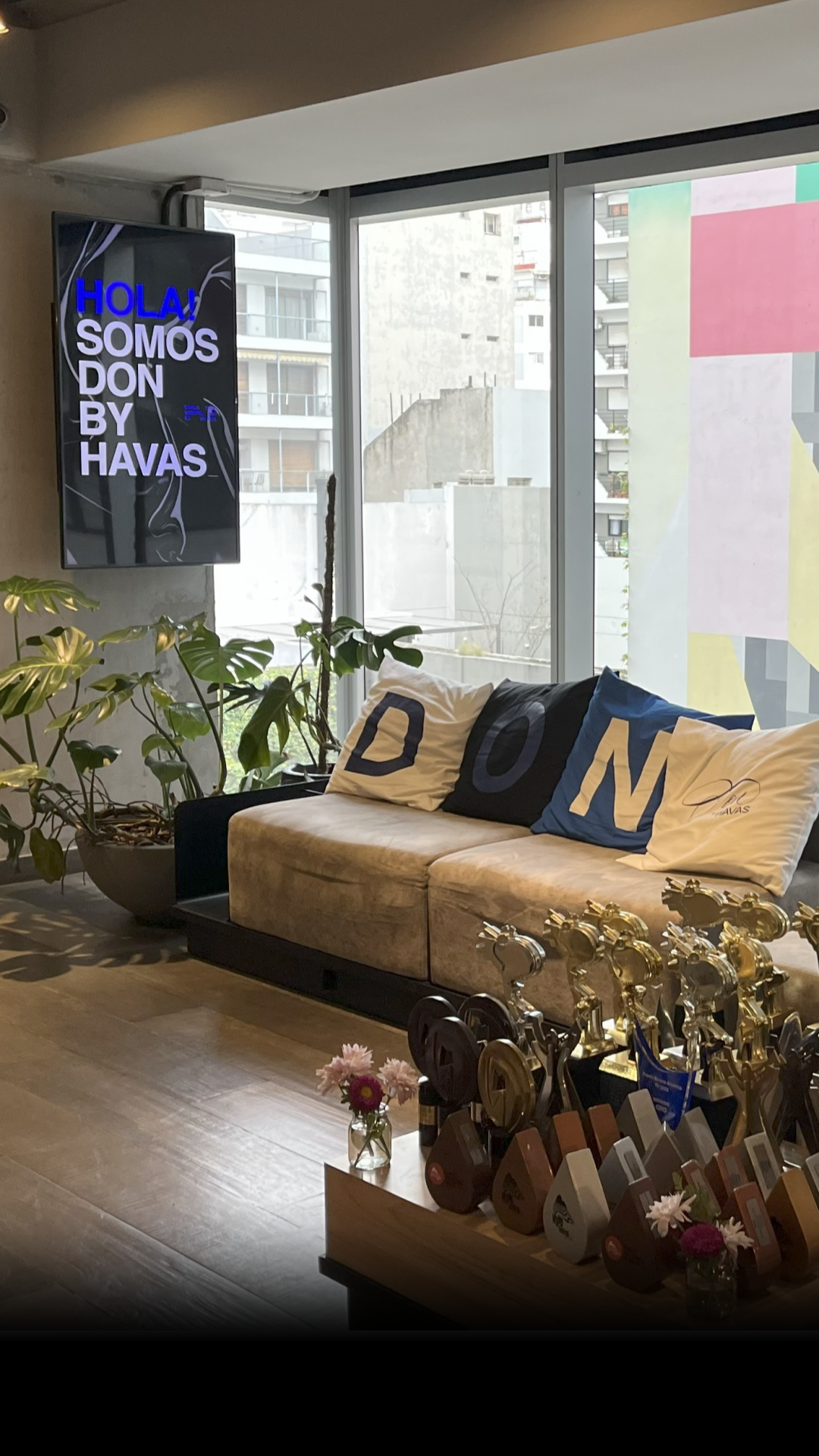 DON by Havas Banner