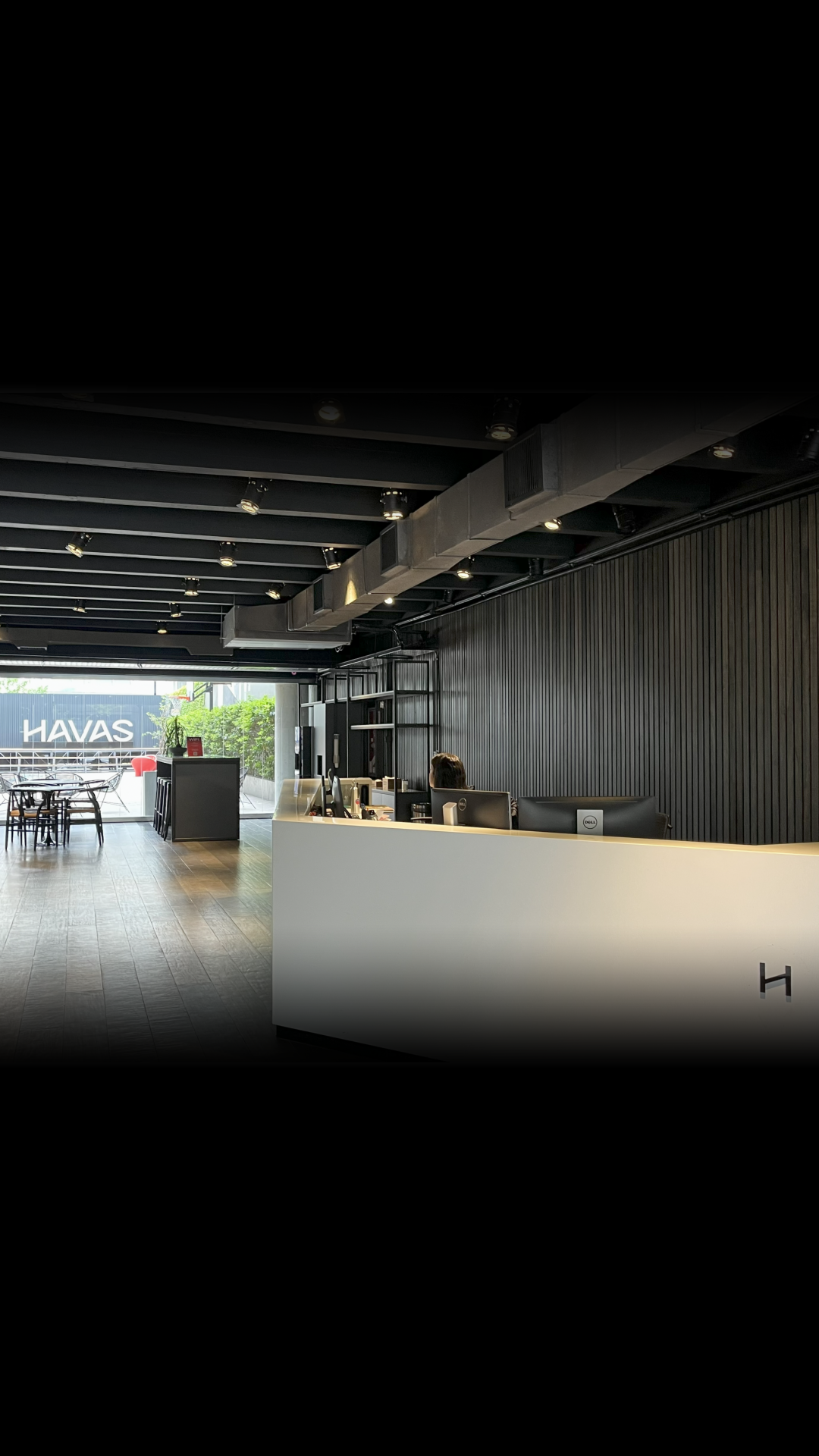 Havas Media Banner